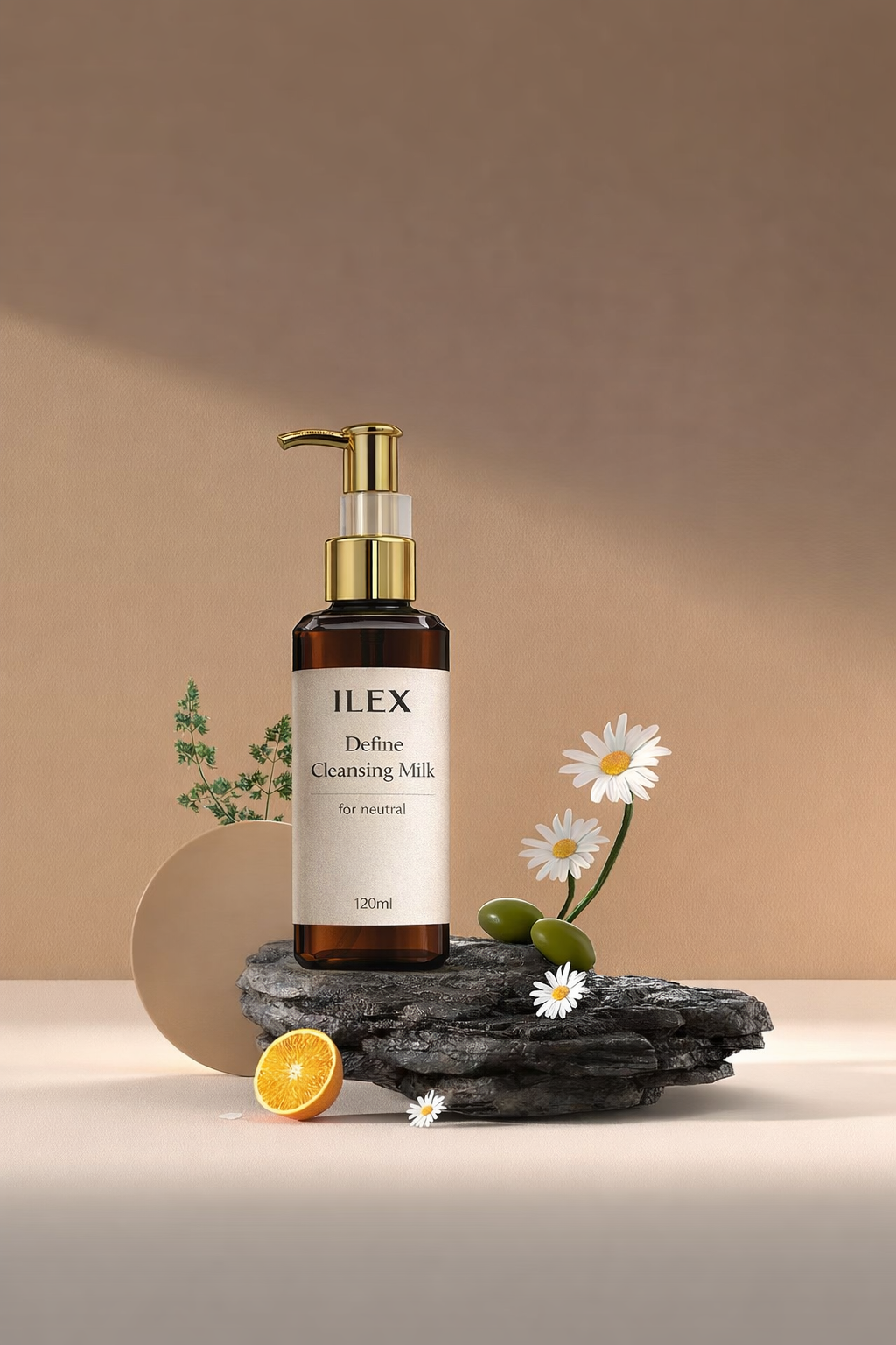 Define Cleasing Milk