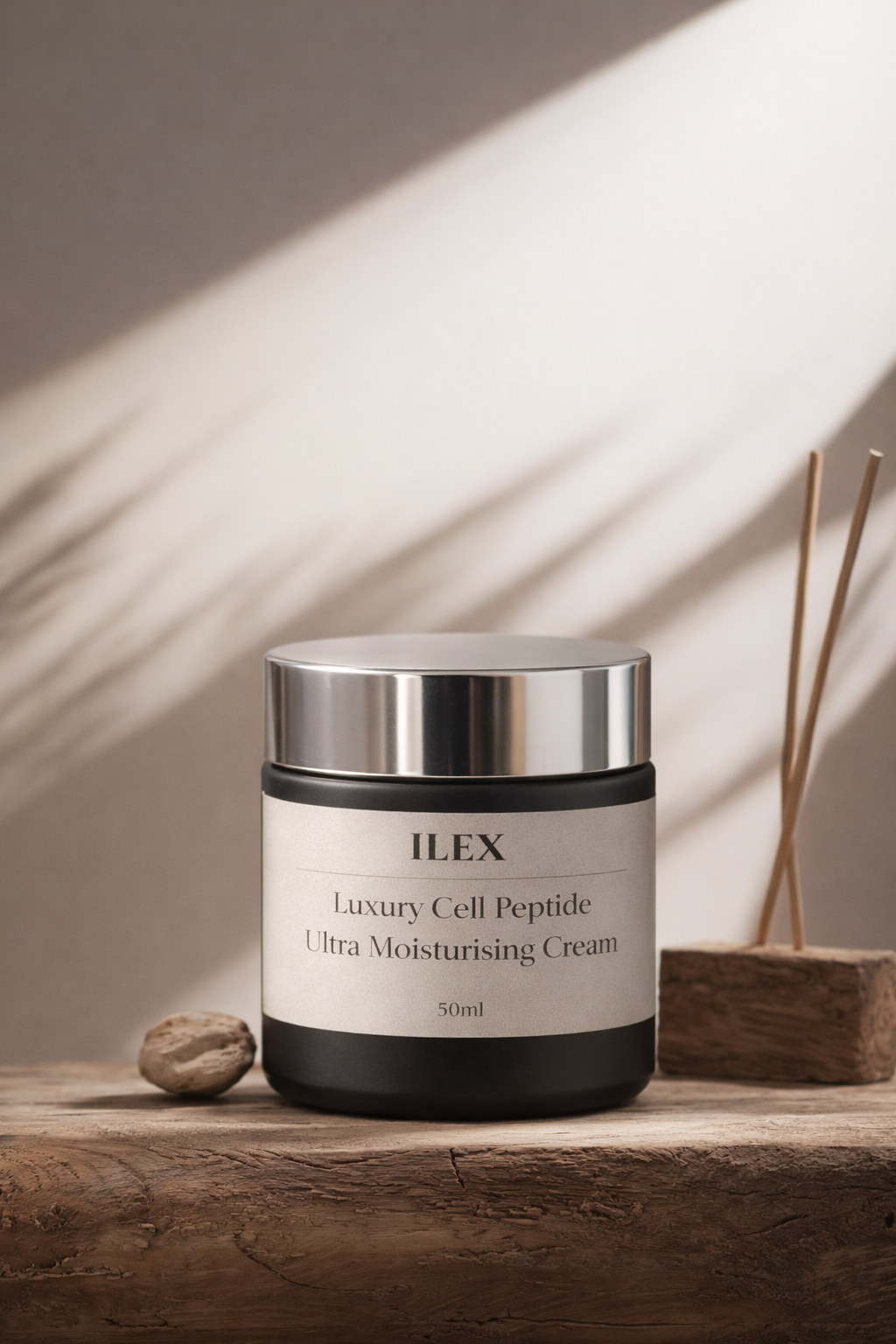 Luxury Cell Peptide Ultra Moisturising Cream