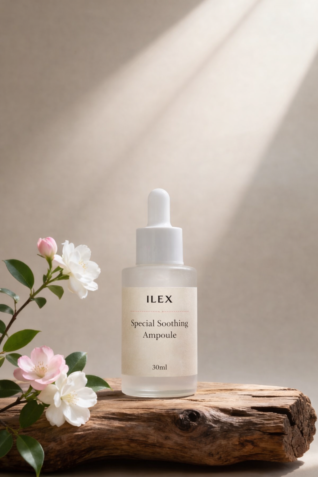 Special Soothing Ampoule