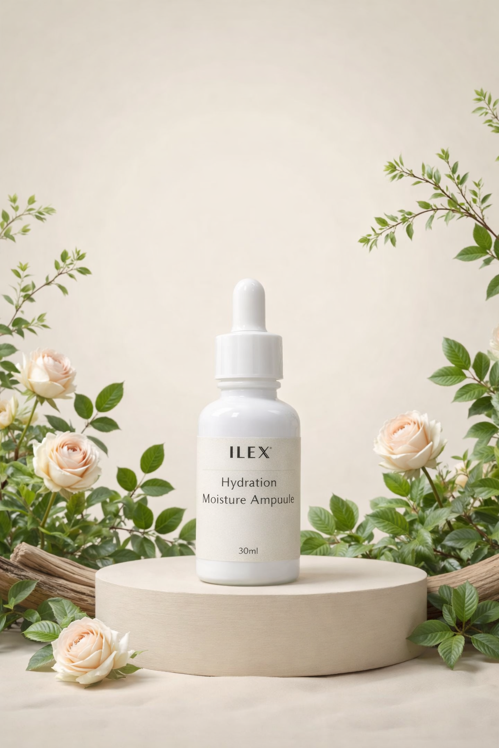 Hydration Moisture Ampoule